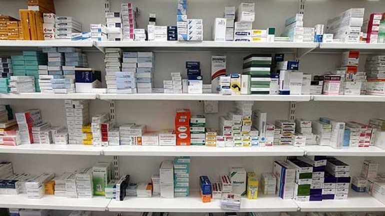 Denuncian que suspendieron la entrega de medicamentos del programa bonaerense 'Incluir Salud'