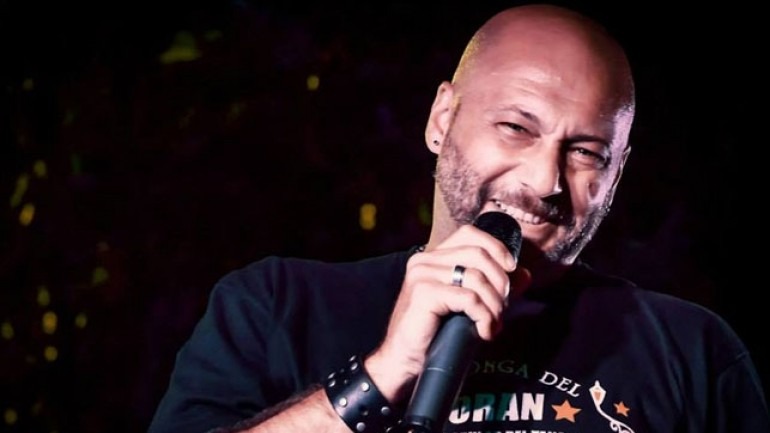Hernán Cucuza Castiello: “Me parece importantísimo que pongan tango en un canal de aire”