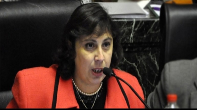 Paula Oliveto: “Lousteau privilegió su relación política con el radicalismo de la capital”