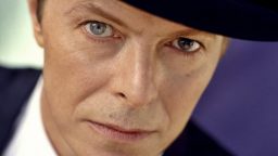 Se fue una leyenda de la música: David Bowie