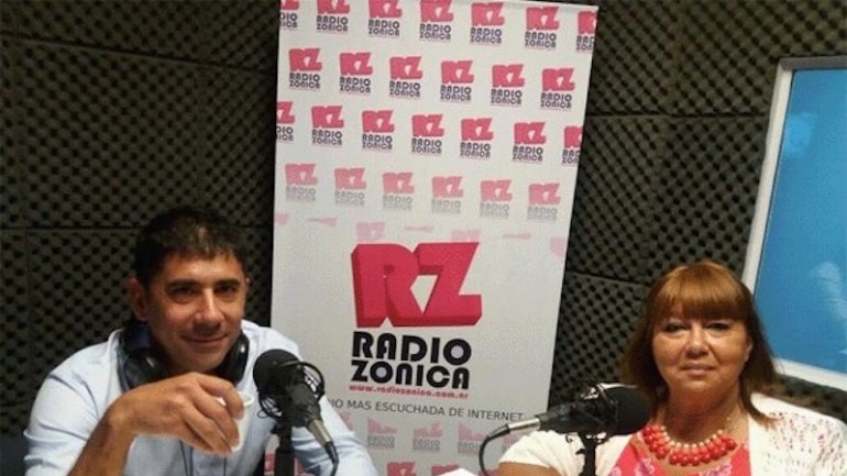 Gustavo Acevedo:”El nuevo problema de la comuna es el trásito que vamos a resolver con un metrobus”