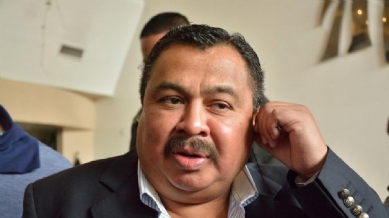 José Ibarra: “Uber es el mantero del transporte”
