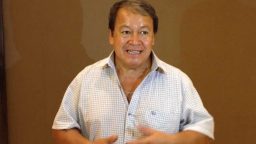 Toty Flores: “Se le puede ganar a Macri en la interna”