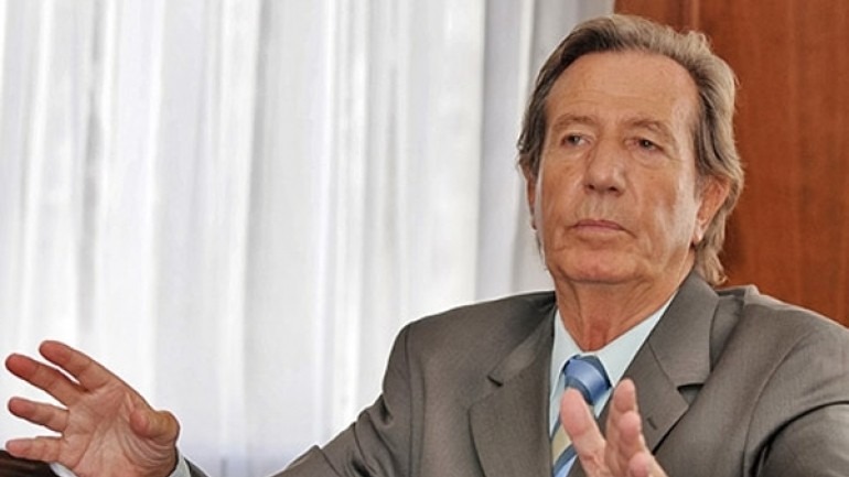 Leandro Despouy: “Hay pagos realizados a empresas que aparecen en este momento acusadas de sobornos”