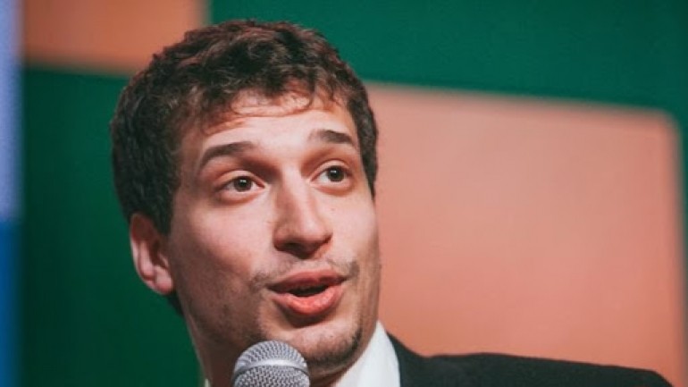 Yamil Santoro: “Sobran motivos juridicos para sostener que no puede ocupar el cargo”