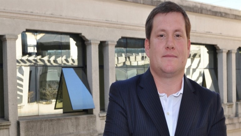 Juan Pablo Arenza: “Vamos a seguir insistiendo con la ley de los trapitos”