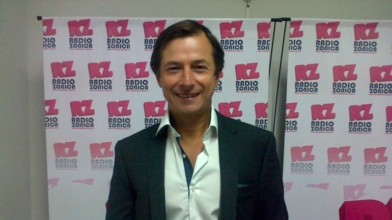 Daniel Lipovetzky: “Las cosas buenas las vamos a mantener”