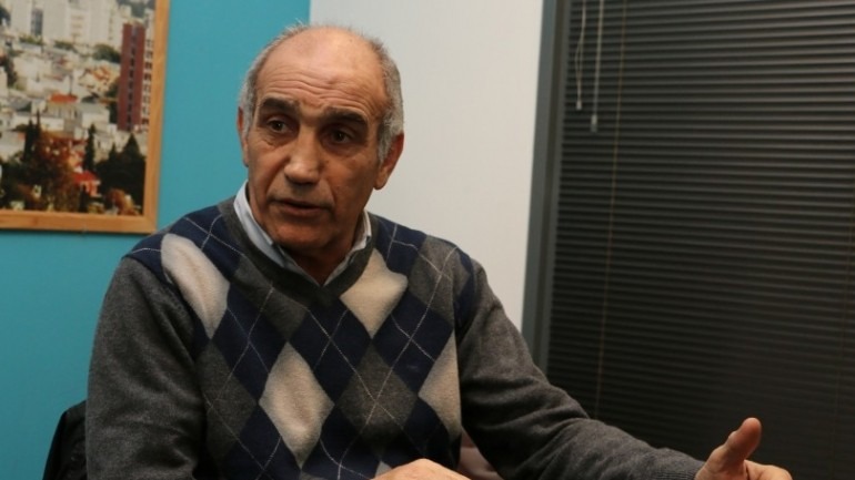 Daniel Salvador: “Para el radicalismo este acuerdo no significo bajar ninguna bandera”