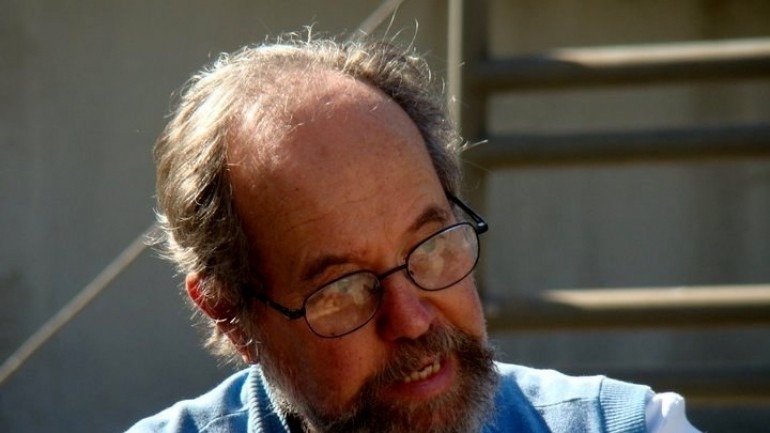 Carlos Rodrigues Brandão en “Sintonía Educar”