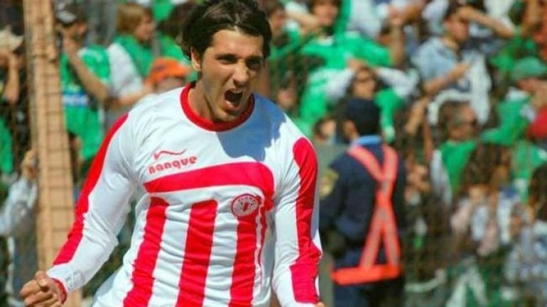 Roman Strada:”No tenemos un equipo tan largo y un torneo corto nos favorece”