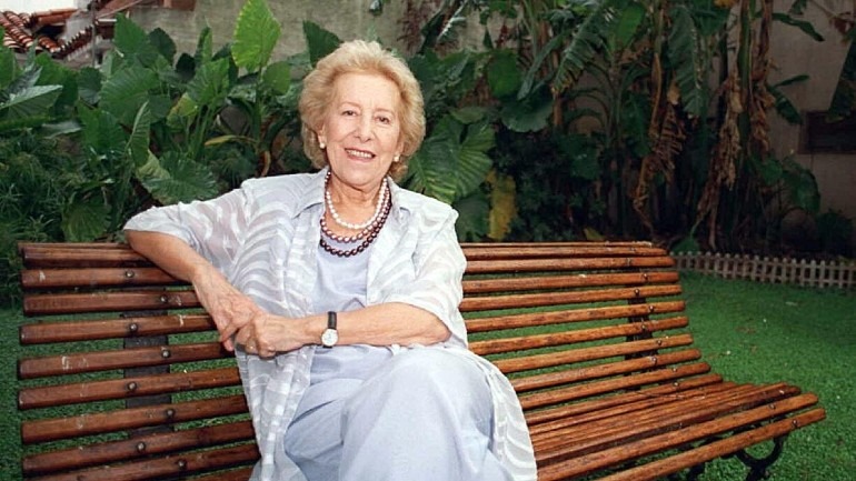 Choly Berreteaga: “La cocina no solo atrae, une a la gente”