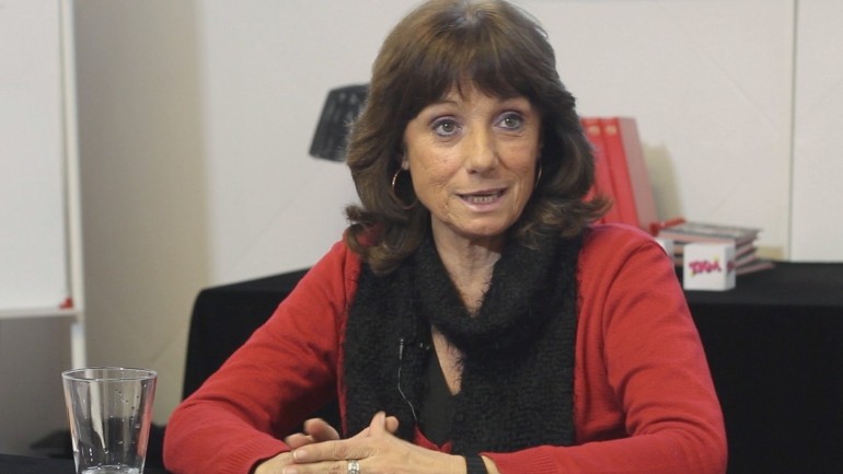 Vilma Ripoll: “Sienten que tienen total impunidad”