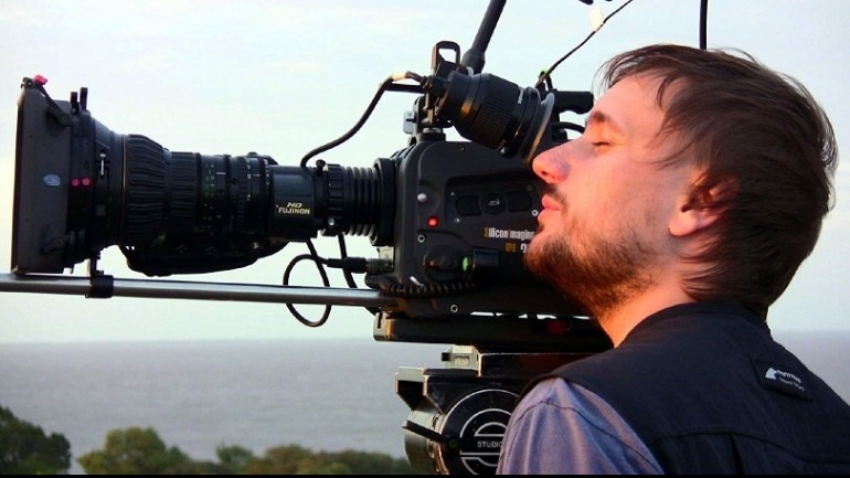 Diego Corsini: “Cuando vi la película por primera vez en pantalla grande me quebré a llorar”