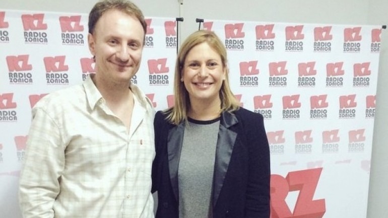 Gisela Scaglia: “Hay que trabajar mucho en materia de refugios para mujeres por violencia de género”