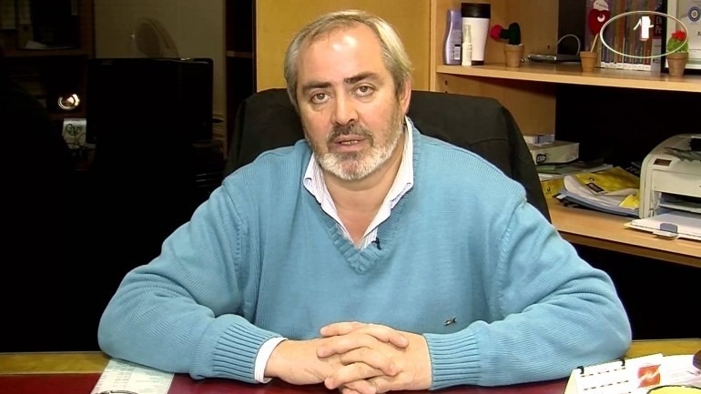 Alejandro Bodart: “Lousteau y Rodríguez Larreta son lo mismo“