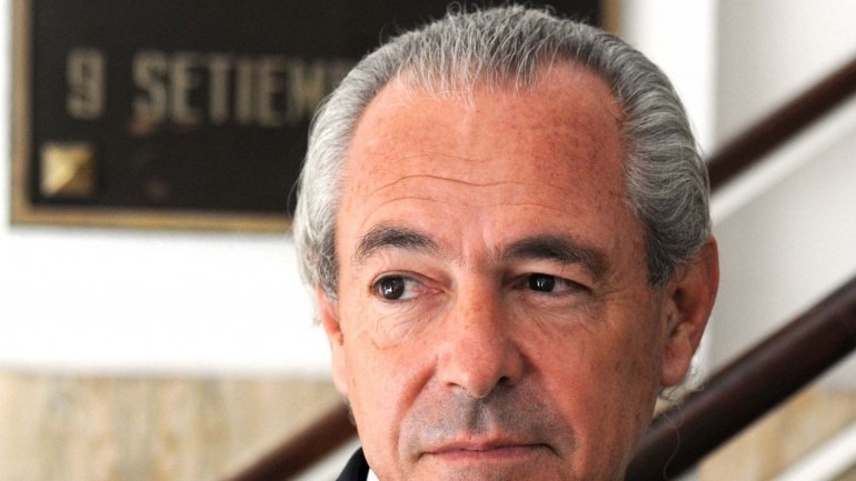 Mario Barletta: “Fue un hecho importantísimo, ratificando el compromiso de la UCR con Cambiemos”