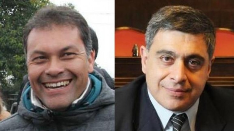 Walter Festa: “Fuimos atacados por militar“