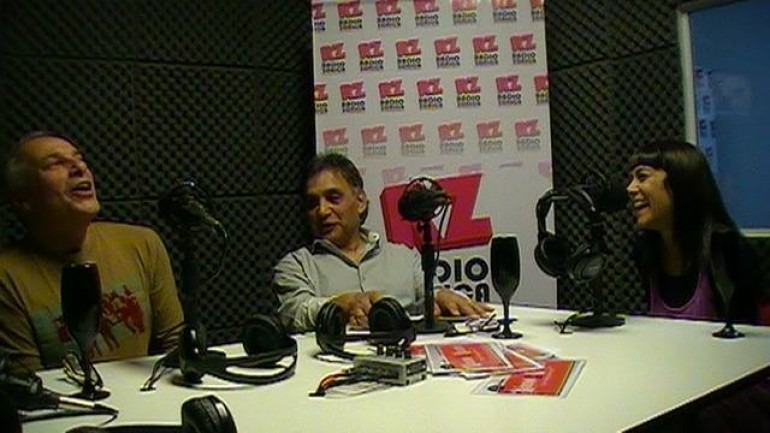Fito Yanelli: “Esta profesión fue muy generosa conmigo”