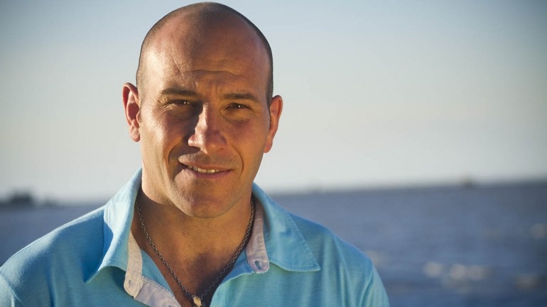 Martiniano Molina: “Lo que vemos en los servicios públicos es una imagen de posguerra”