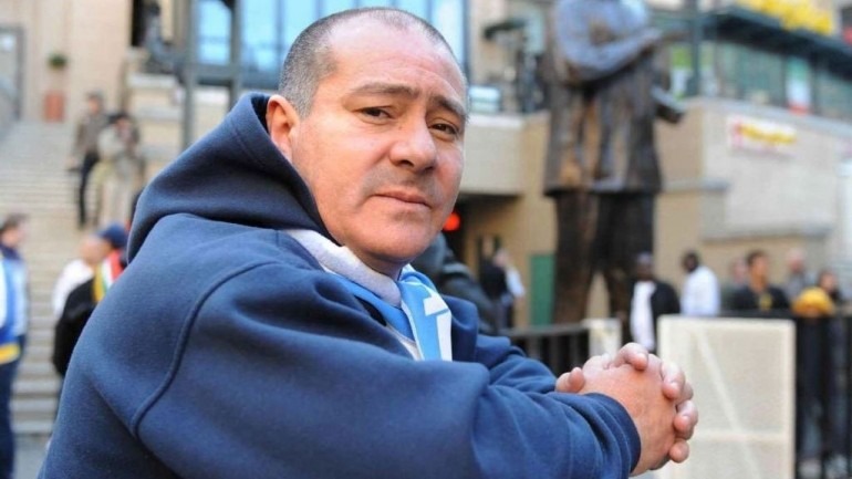 José Novelo: “Marcelo Mallo no conoce a los Lanatta ni a Schillaci”