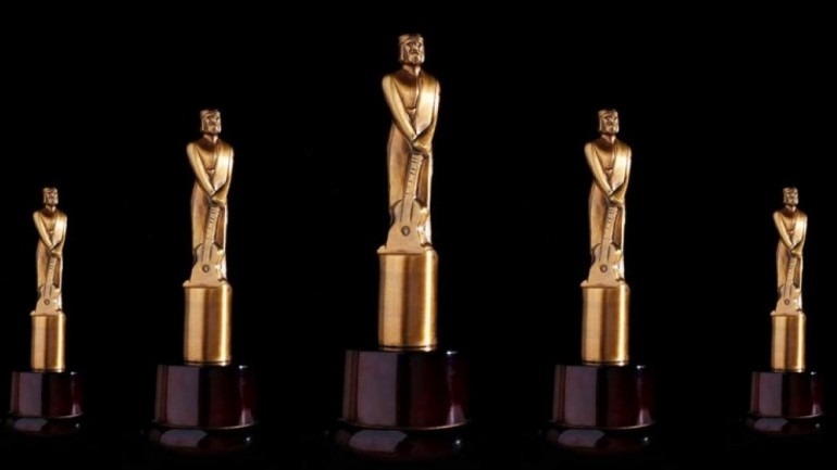 Los premios Martín Fierro se separan