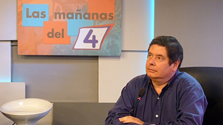 Carlos Valenzuela: “Nosotros no somos proveedores del gobierno de la ciudad”