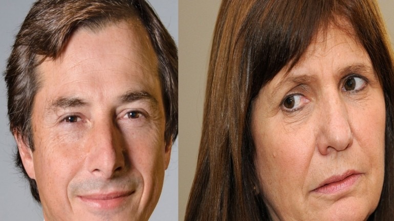 Patricia Bullrich y Daniel Lipovetzky analizaron la sorpresiva victoria de Cambiemos en la provincia