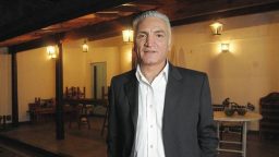 Dante Gullo: “Macri generó un acto político y electoralista”