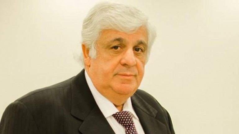 Alberto Samid: “Con la misma estructura de CABA quieren gobernar el país”