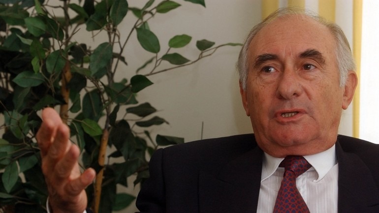 Fernando de la Rúa: “El gobierno de Néstor y Cristina fue un desastre”