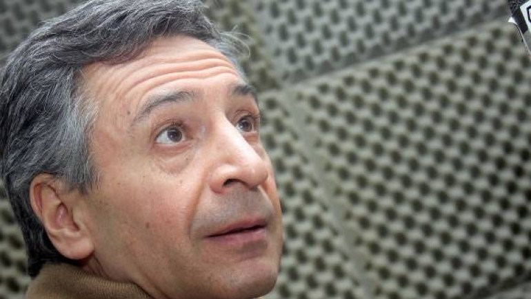 Roberto Basualdo: “Es una actividad riesgosa que tiene que tener los controles suficientes”