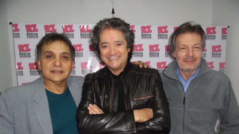 Juan Marcelo: “Nunca me creí nada”