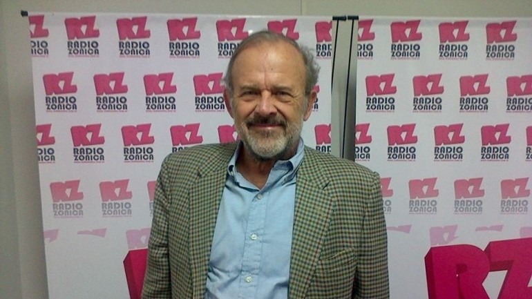 Eduardo Amadeo: “Lo que hicimos fue transparente”