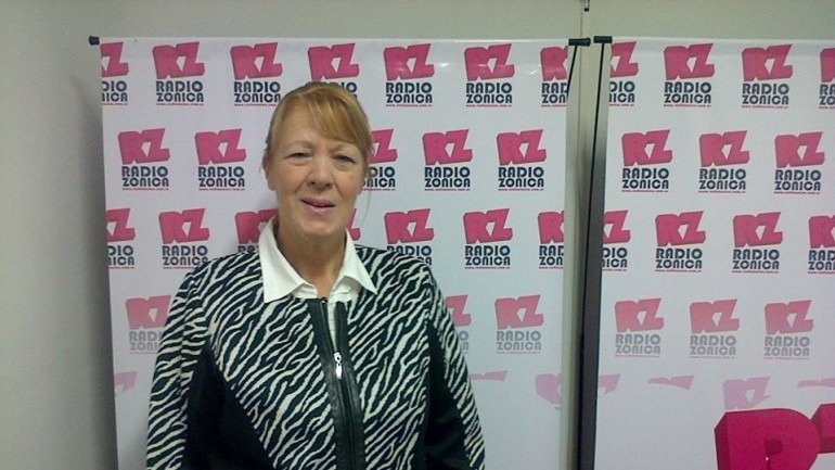 Margarita Stolbizer: “Este gobierno está muy lejos de ser progresista”