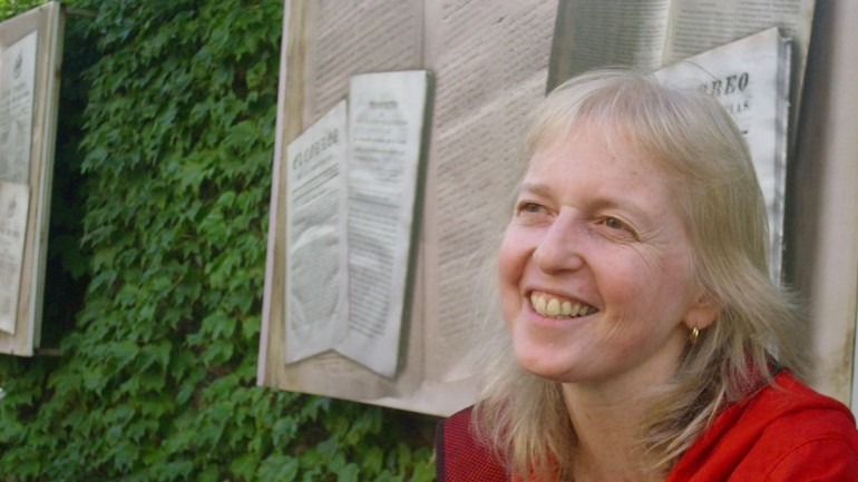 Judith Gociol: “Es interesante la recuperación de la historieta como herramienta de una búsqueda”
