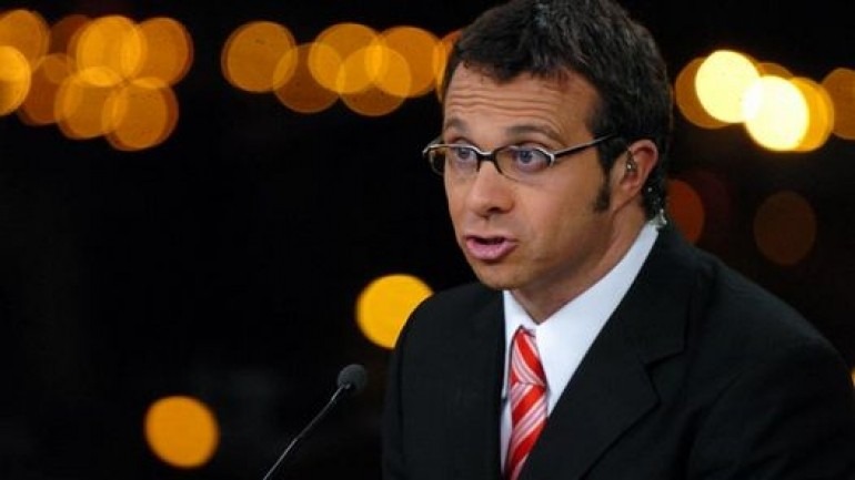 Sergio Lapegue: “Nuestra tarea es mostrar lo que está pasando con el estilo de cada uno”