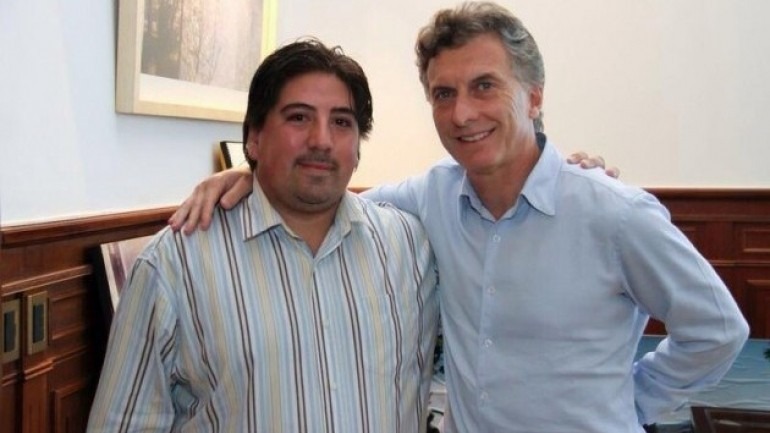 Maximiliano Sahonero: “Urbanizar villas no es solamente plata y ladrillos”