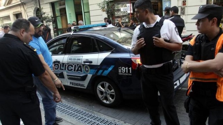 Repercusiones en el caso del cerrajero asesinado.