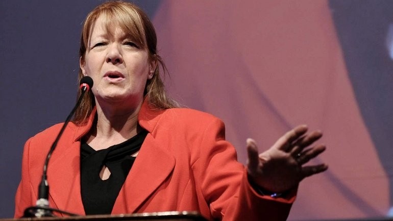 Margarita Stolbizer: “El radicalismo en su acuerdo con el Pro entrego sus banderas historicas”