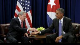Barack Obama se despide de Cuba y ya se palpita su llegada a Argentina