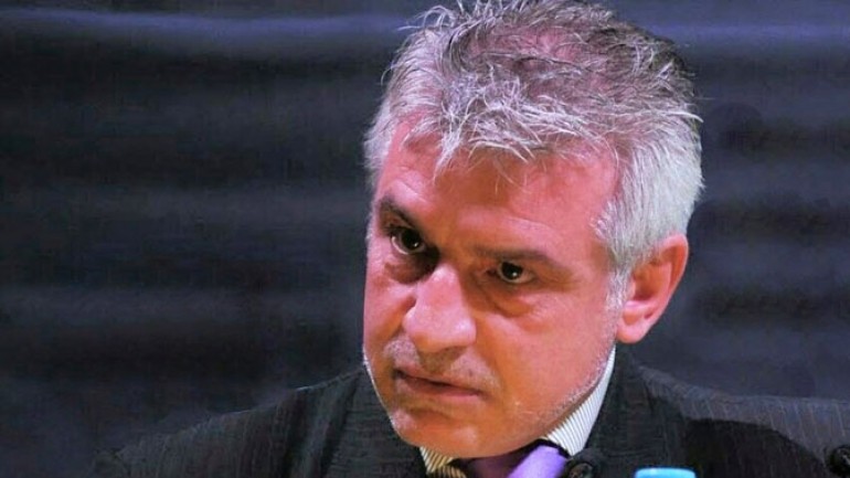 Eduardo Romagnoli: “El gobierno está haciendo una propuesta razonable para los acreedores italianos”