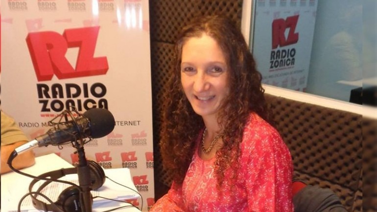 Diana Silverman: “Las diversidades sexuales siempre estuvieron, no aparecieron de golpe”