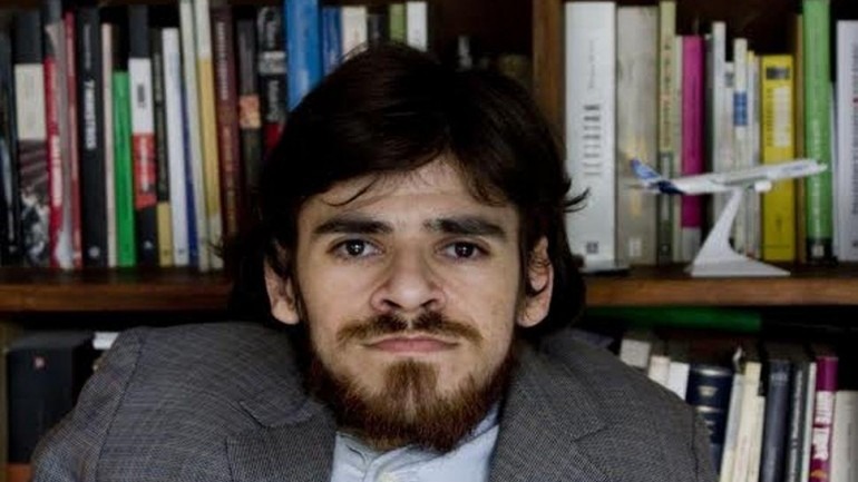 Franco Rinaldi: “Aerolíneas Argentinas es una empresa deficitaria”
