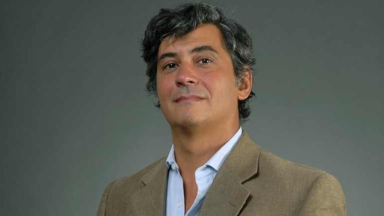Daniel Balmaceda: “San Martín admiraba mucho a Bolívar”