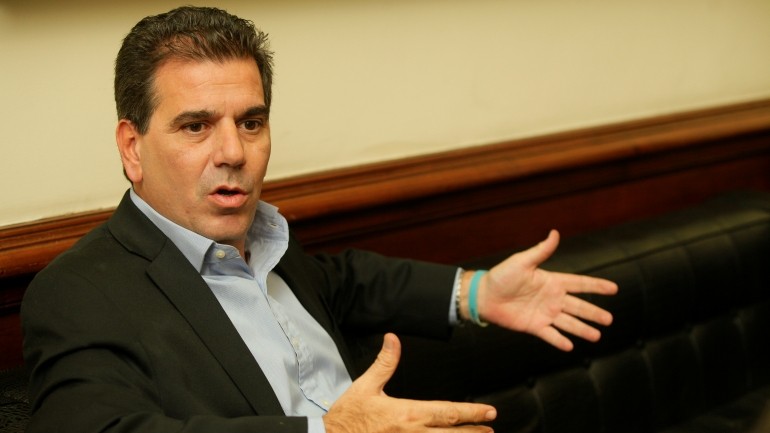 Gobierno provincial pasó a retiro a la cúpula de la Bonaerense