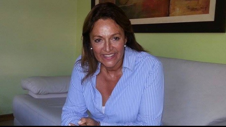 Marcela Campagnoli: “Me gustaría que Macri hable de la herencia recibida”