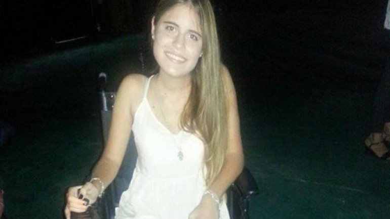 Rosario Perazolo: “Mi intención nunca fue escrachar a un boliche sino mostrar una realidad“