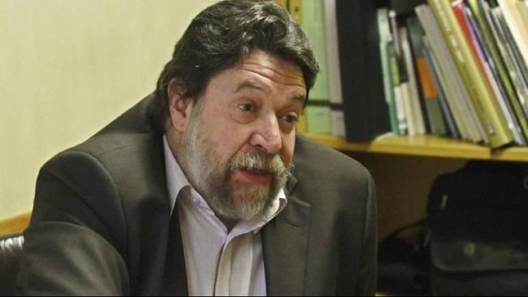 Claudio Lozano: “La deuda argentina no tiene solución financiera”