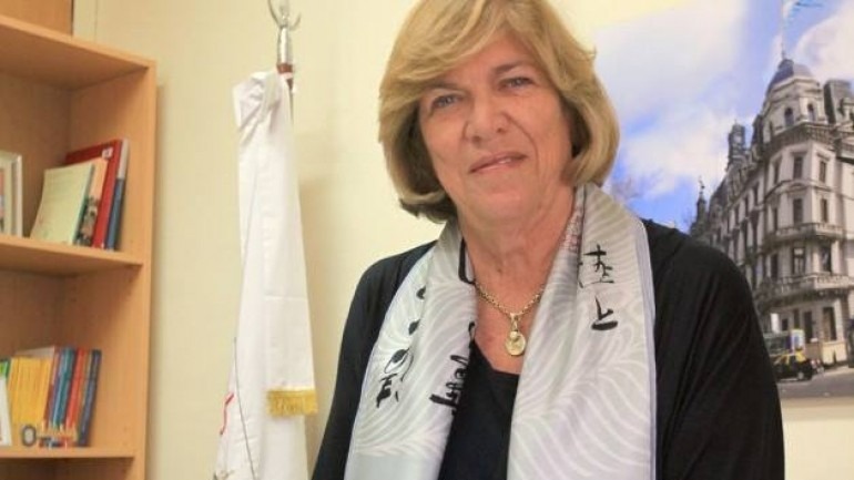 Lía Rueda: “El PRO bajó su trabajo territorial”