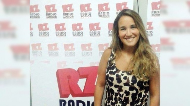 Victoria Roldán: “Hay una fiesta que hemos mantenido 10 años y estamos pagando ahora”